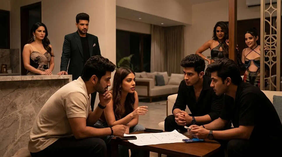MTV Splitsvilla 16: रोमांस से रणनीति की ओर, क्या होगा ग्रैंड फिनाले में?