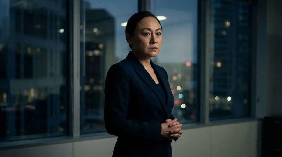 Arcadia की मेयर Eileen Wang की इस्तीफे ने मचाई हलचल, चीन के लिए काम करने के आरोप!
