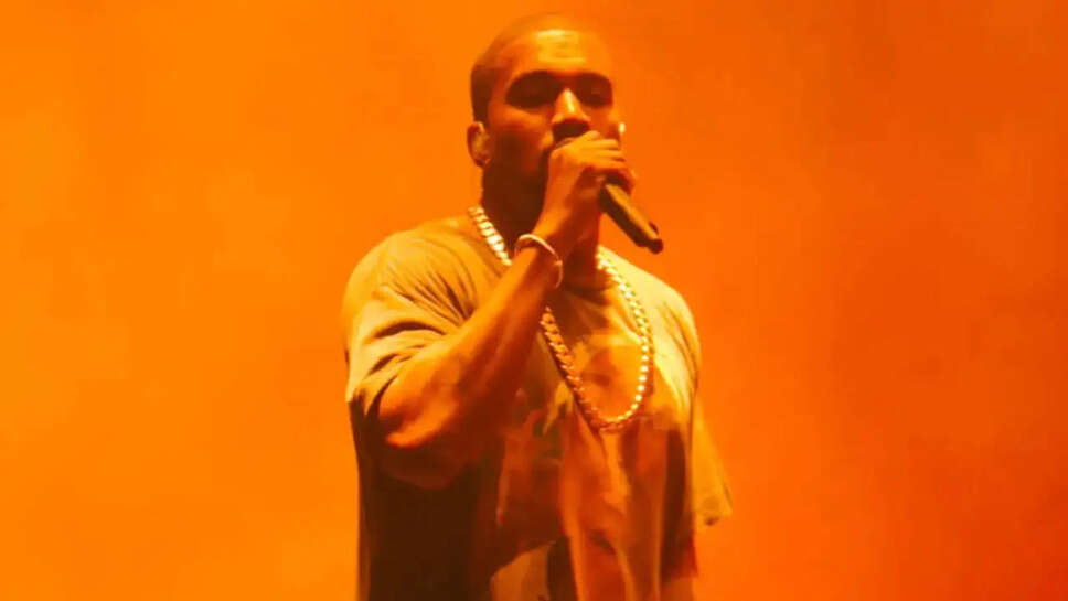 क्यों रद्द हुआ Kanye West का भारत में पहला कॉन्सर्ट? जानें पूरी कहानी!
