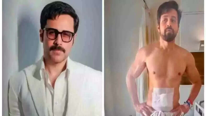 इमरान हाशमी की 'आवारापन-2' की शूटिंग राजस्थान में शुरू, जानें क्या है खास!