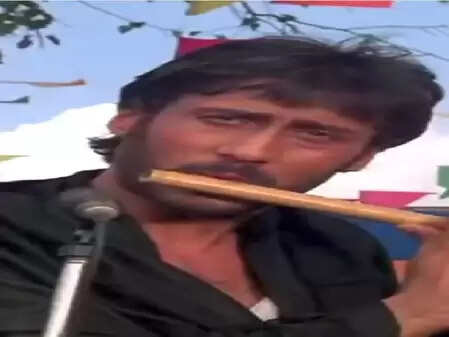 जैकी श्रॉफ: कैसे एक अनजान सलाह ने बदल दी उनके जीवन की दिशा?