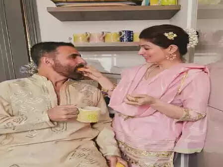 क्या आप जानते हैं अक्षय कुमार की शादी की कहानी? जानें 25 साल बाद क्या कहा उन्होंने!