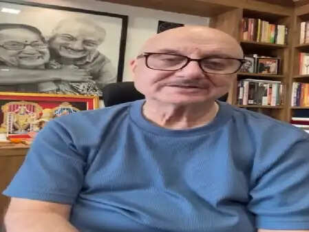 अनुपम खेर की 'तन्वी द ग्रेट': जानिए क्यों है ये फिल्म ओटीटी पर खास!