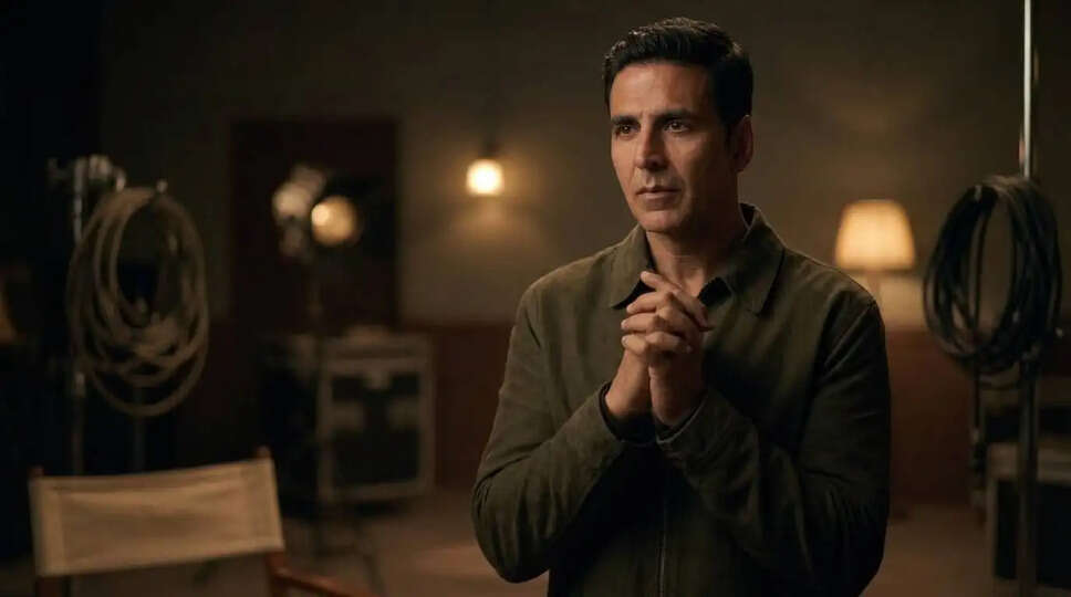 क्या 'Bhooth Bangla' में Akshay Kumar और Priyadarshan की जोड़ी फिर से जादू बिखेर पाएगी?