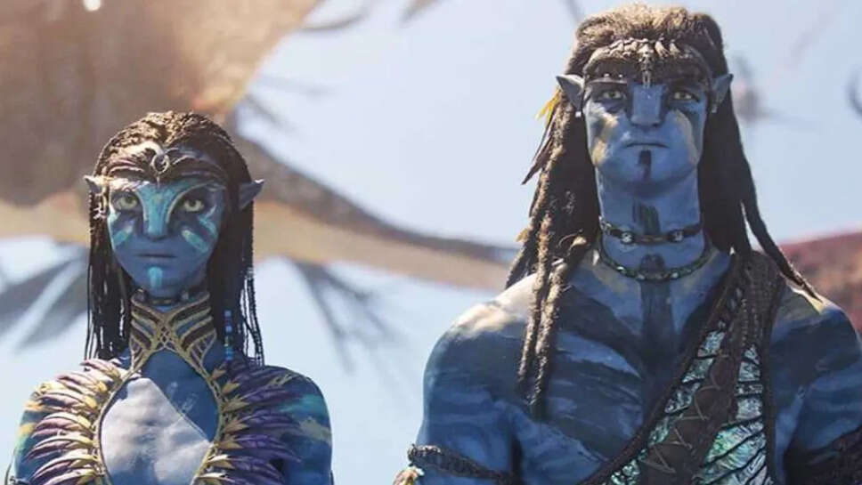 Avatar: Fire and Ash ने बॉक्स ऑफिस पर मचाई धूम, 200 करोड़ के करीब पहुंचने की उम्मीद