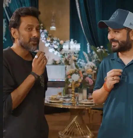 क्या है 'धुरंधर' के हिट गाने 'शरारत' की खासियत? जानें प्रियंका चोपड़ा के पति ने क्यों किया इसकी तारीफ!