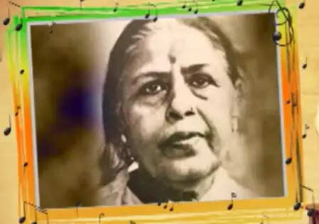 संगीत की देवी: सिद्धेश्वरी देवी की अनकही कहानी और ठुमरी का जादू