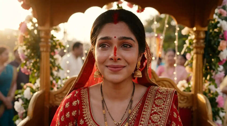क्या है Tumm Se Tumm Tak की शादी में छिपा जादू? Niharika Chouksey ने साझा की खास बातें!
