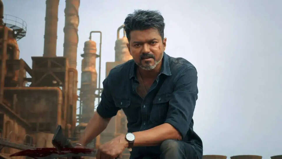 क्या Thalapathy Vijay की फिल्म Jana Nayagan का इंतज़ार खत्म होगा? जानें कब आएगा नया अपडेट!