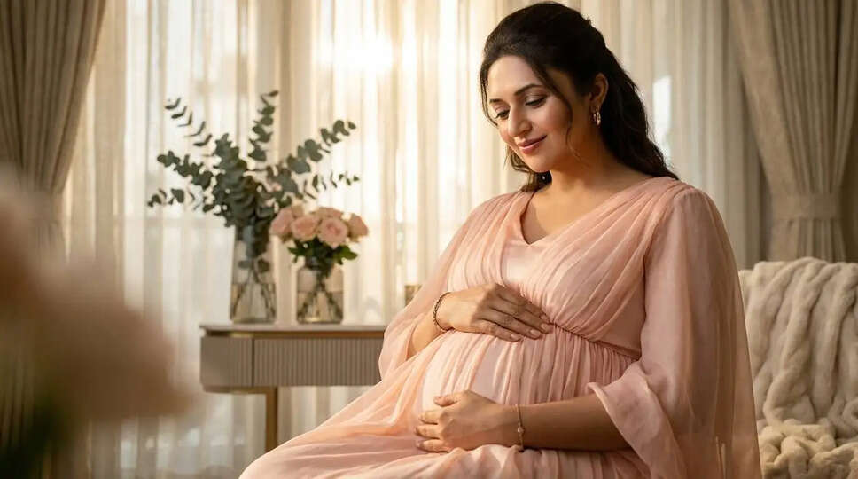 क्या आप जानते हैं? ये टीवी एक्ट्रेस बन रही हैं माताएं इस साल!