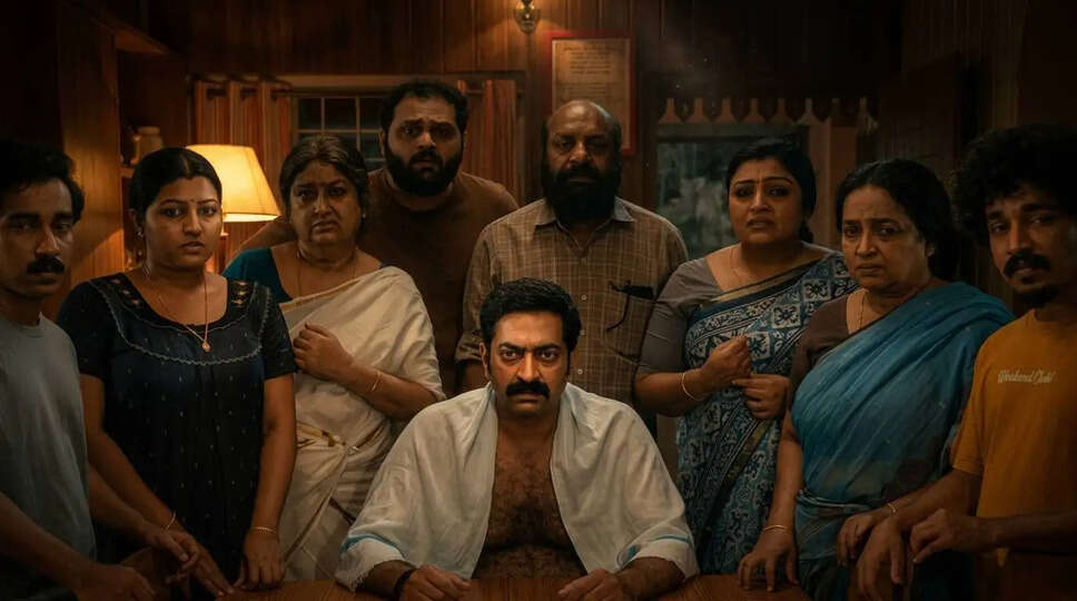 Bharathanatyam 2 Mohiniyattam: क्या है इस फिल्म की बॉक्स ऑफिस सफलता का राज?