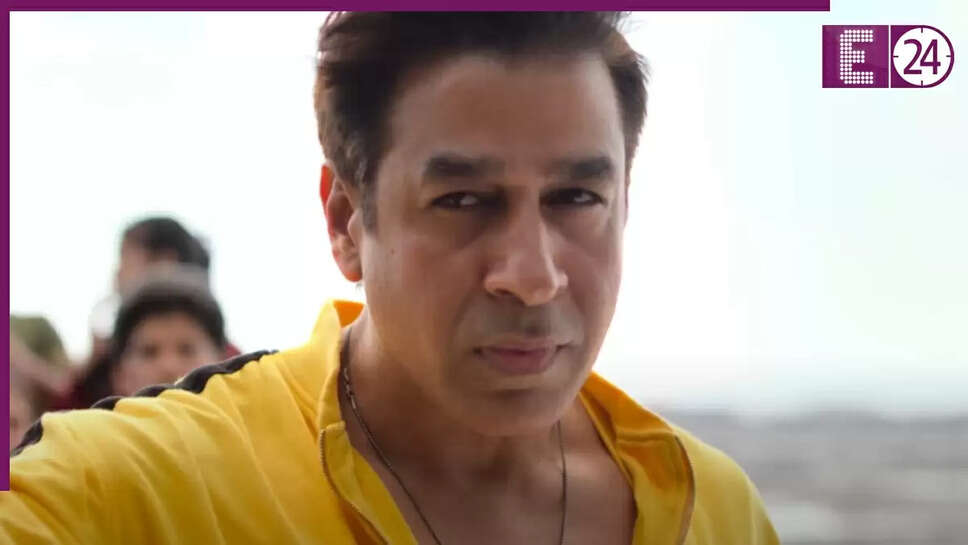 द बैड्स ऑफ बॉलीवुड सीजन 2: रजत बेदी का कमबैक और आर्यन खान की नई सीरीज