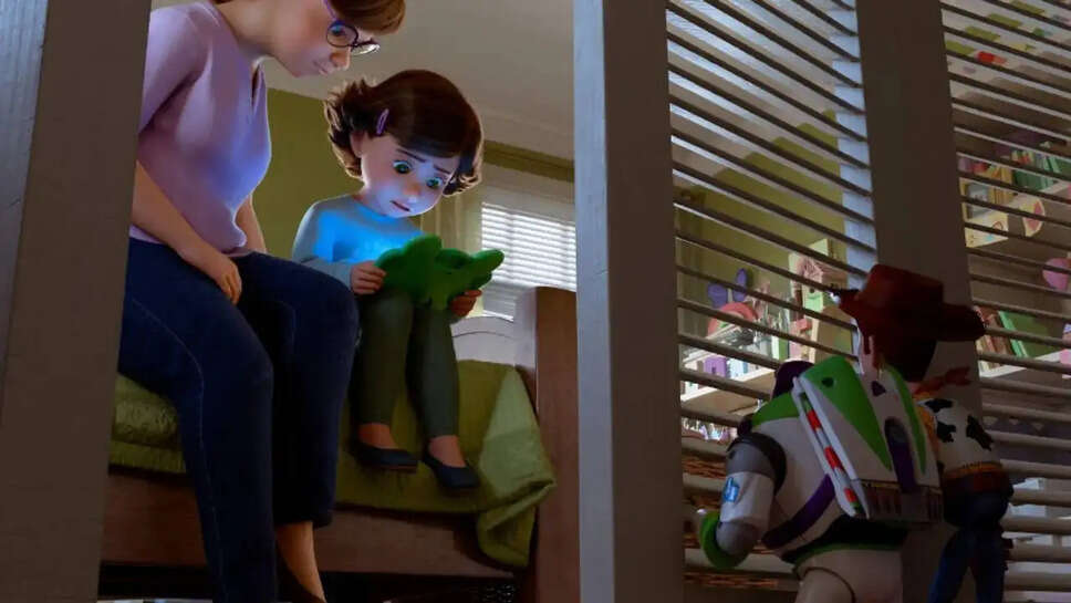 क्या Toy Story 6 का सपना सच होगा? Andrew Stanton ने साझा की नई जानकारी!