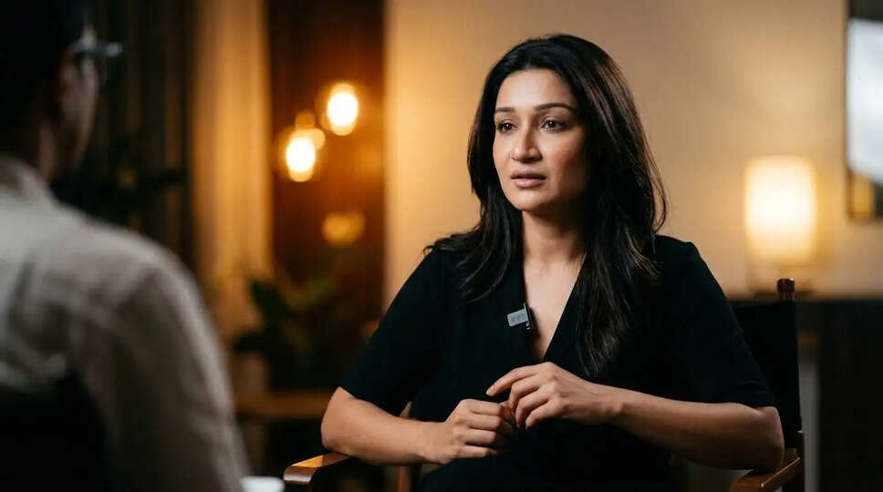 क्या Shefali Bagga और Yuzvendra Chahal के बीच है कुछ खास? जानें उनकी प्रतिक्रिया!