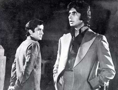 शशि कपूर: बॉलीवुड के चमकते सितारे की अनकही कहानी