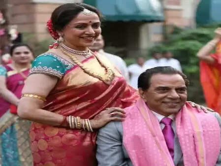 क्या आप जानते हैं शोले के सेट पर धर्मेंद्र ने हेमा मालिनी को इम्प्रेस करने के लिए क्या किया?