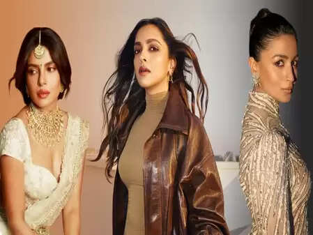 क्या 2025 में बॉलीवुड की टॉप एक्ट्रेस ने लिया ब्रेक? जानें कौन हैं ये सितारे!