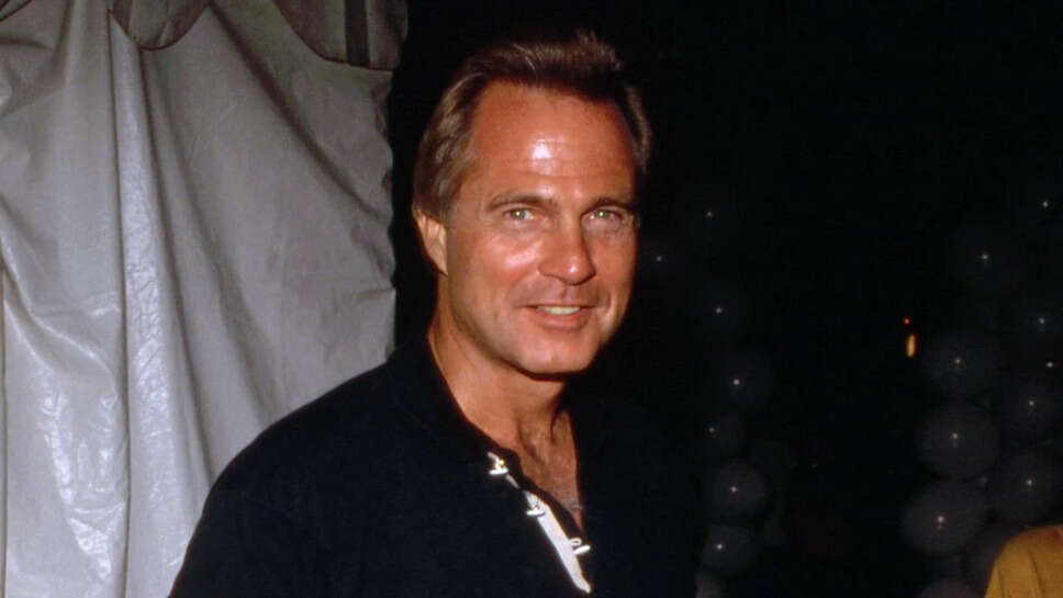 गिल जेरार्ड का निधन: हॉलीवुड के प्रसिद्ध अभिनेता का अंतिम सफर