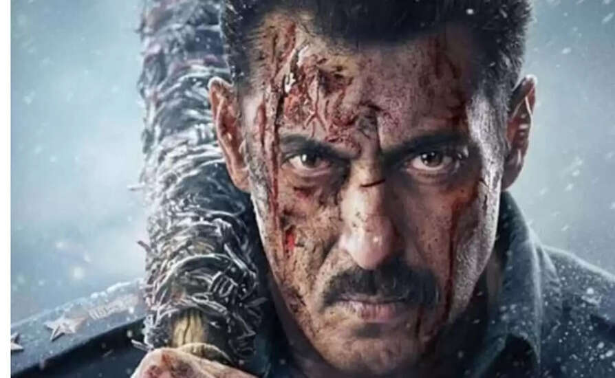 सलमान खान का 60वां जन्मदिन: 'बैटल ऑफ गलवान' का टीज़र हुआ रिलीज, जानें क्या है खास!