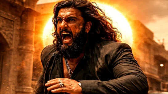 क्या 'धुरंधर 2' है सिर्फ एक फिल्म या राजनीतिक प्रोपगैंडा? जानें क्या कह रहे हैं नेता!