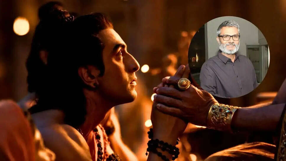 क्या Ramayana में Ranbir Kapoor का किरदार दर्शकों को भावुक करेगा? जानें Nitesh Tiwari की खास बातें!