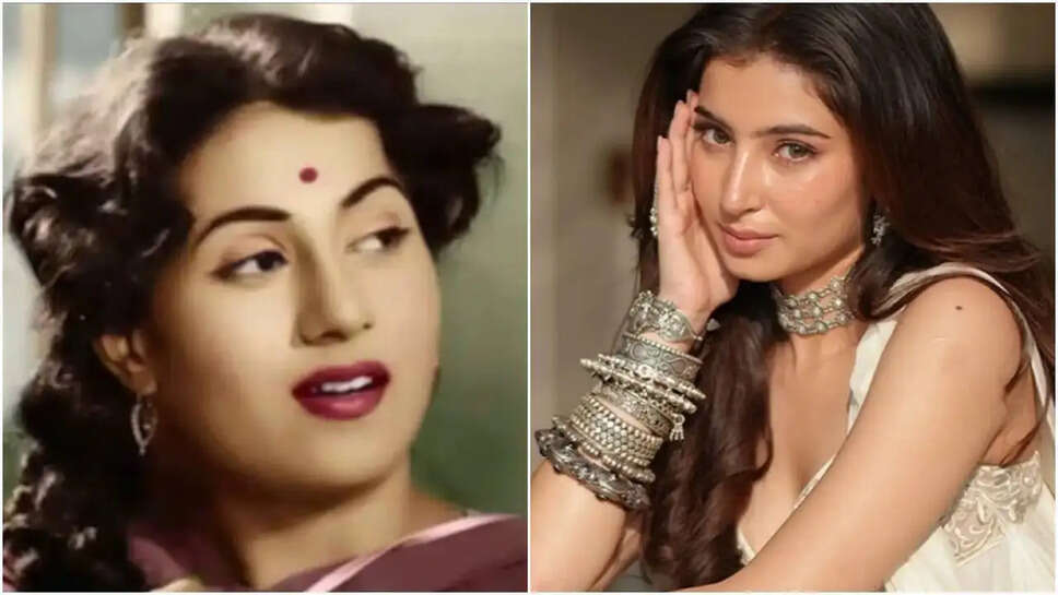 क्या Sara Arjun निभाएंगी Madhubala की भूमिका? जानें इस बहुप्रतीक्षित बायोपिक के बारे में!