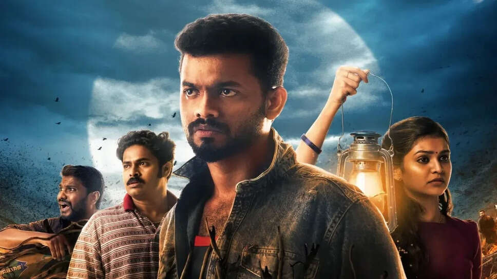 Nellikkampoyil Night Riders: एक नई हॉरर कॉमेडी फिल्म का डिजिटल प्रीमियर