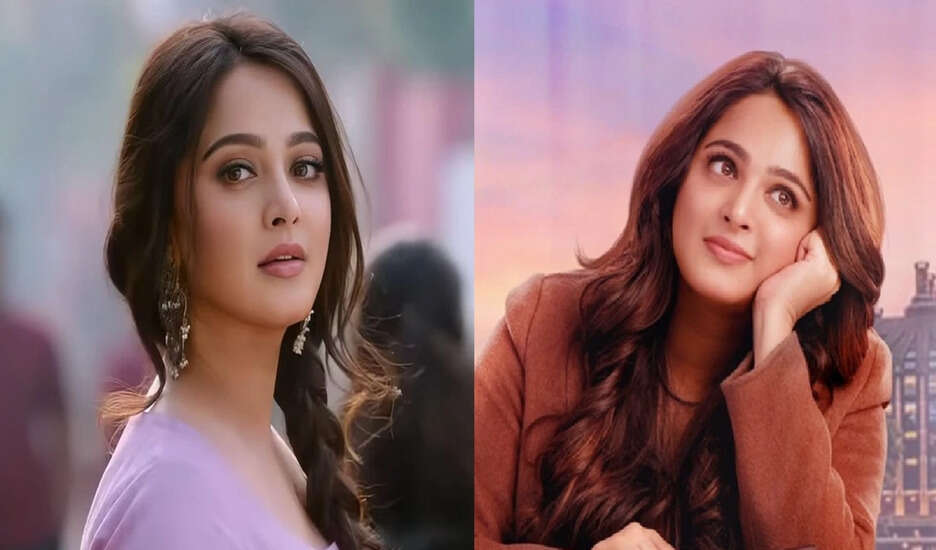 अनुष्का शेट्टी की शादी की चर्चा: क्या जल्द ही बनेंगी दुल्हन?