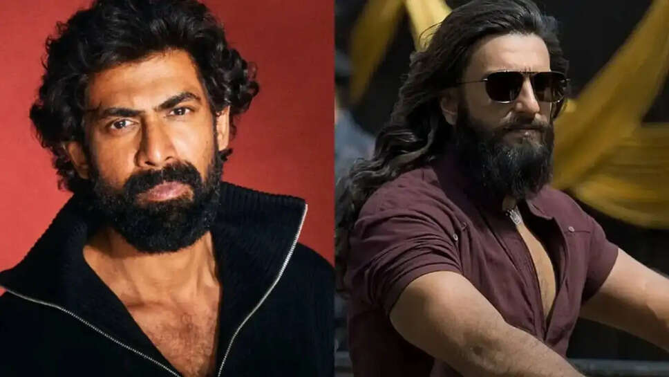 क्या है 'Dhurandhar: The Revenge' की सफलता का राज? जानें Rana Daggubati की प्रतिक्रिया!