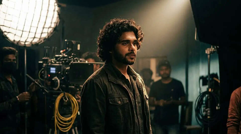 क्या है 'Arjun Bewakoof' में Satendra Yadav का नया किरदार? जानें इस दिलचस्प फिल्म के बारे में!