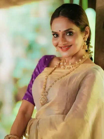 कैसे 'रोजा' ने मधु को साउथ सिनेमा की सुपरस्टार बना दिया?