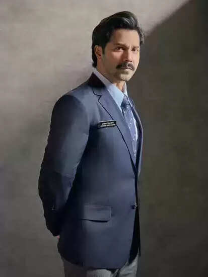 क्या है 'बॉर्डर 2' की खासियत? वरुण धवन ने बताई देशभक्ति की अहमियत