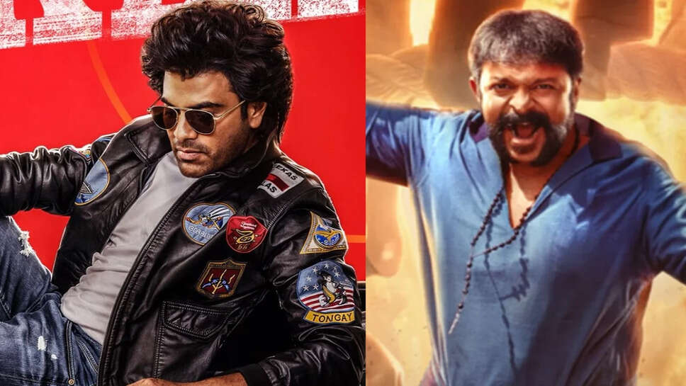 इस हफ्ते OTT पर देखने के लिए 5 बेहतरीन साउथ इंडियन फिल्में