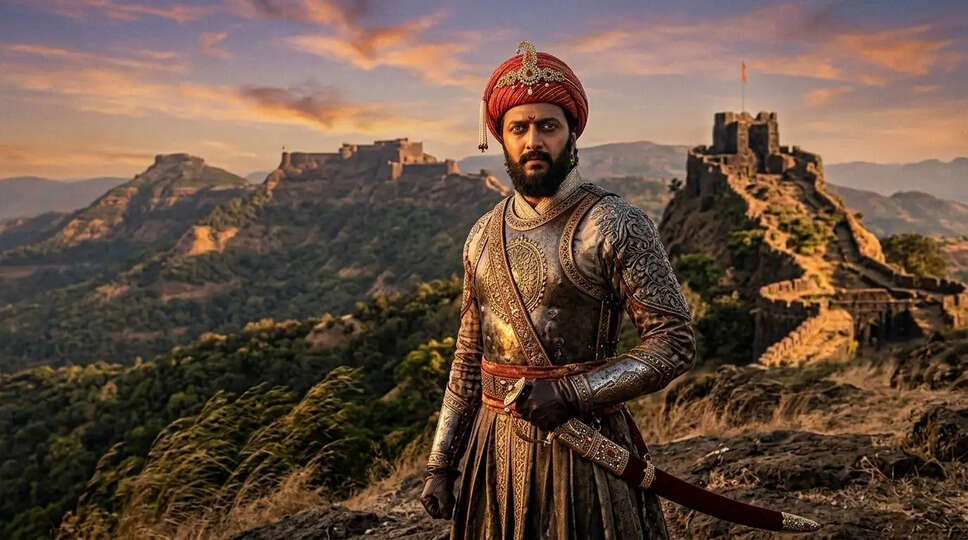क्या है Riteish Deshmukh की फिल्म 'Raja Shivaji' में खास? जानें इस ऐतिहासिक ड्रामा की सफलता की कहानी!