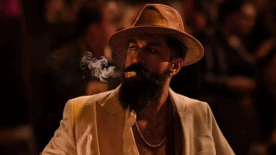 क्या है यश की नई फिल्म 'टॉक्सिक' का ट्रेलर रिलीज़ डेट? जानें सब कुछ!