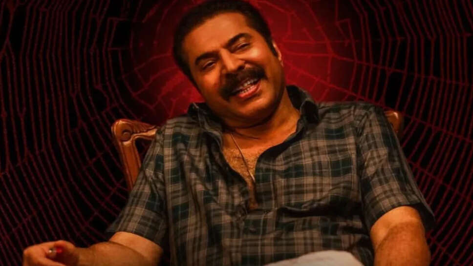 Kalamkaval: Mammootty की फिल्म ने बॉक्स ऑफिस पर मचाई धूम