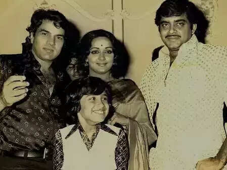 धर्मेंद्र देओल के निधन पर शत्रुघ्न सिन्हा का भावुक संदेश: यादों का खजाना