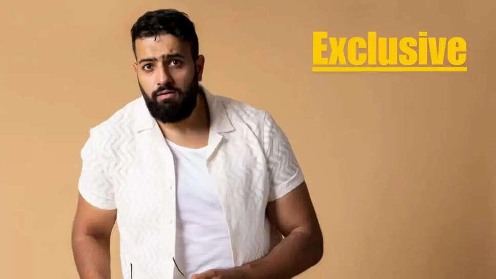 क्या है Manu Menon की Bhoot Bangla में Akshay Kumar के साथ काम करने की कहानी?