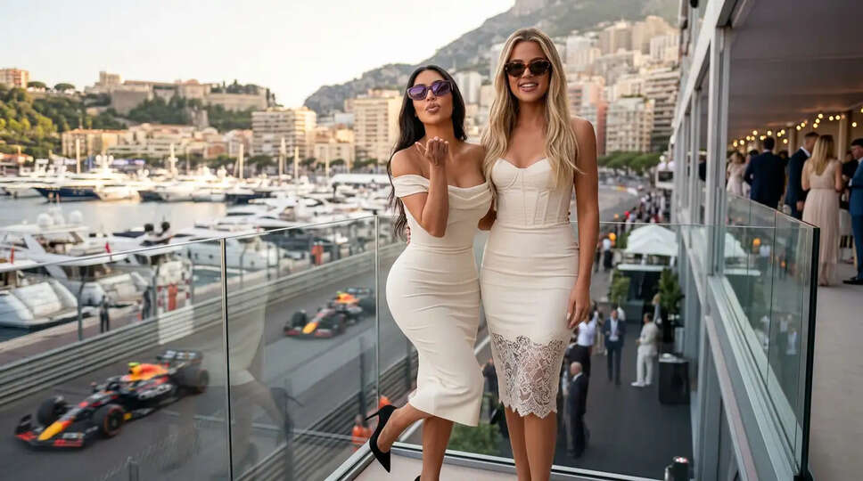 Monaco Grand Prix 2026: हॉलीवुड सितारों की चमक और रोमांचक रेसिंग का संगम!