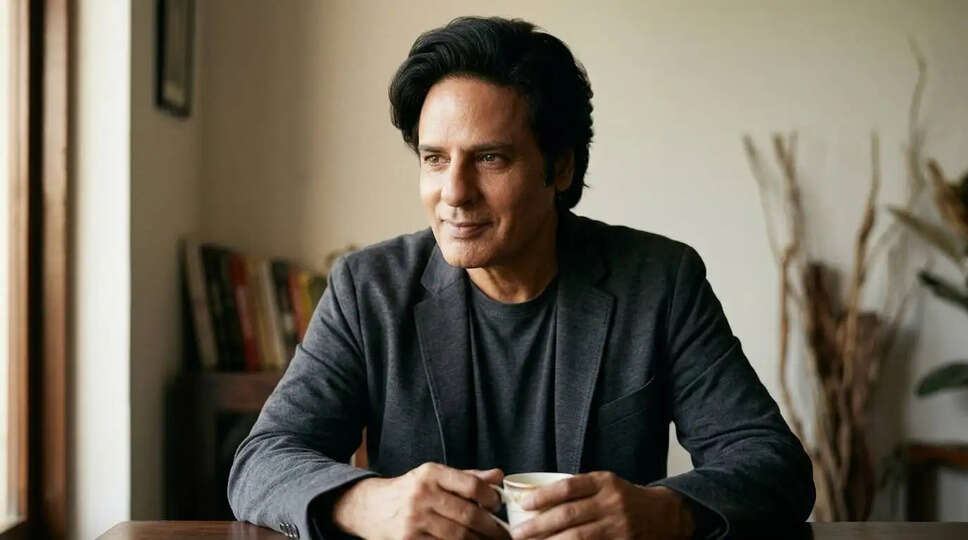 क्या राहुल रॉय फिर से बनेंगे 90 के दशक के दिलों की धड़कन? जानें उनकी हालिया प्रतिक्रिया पर!