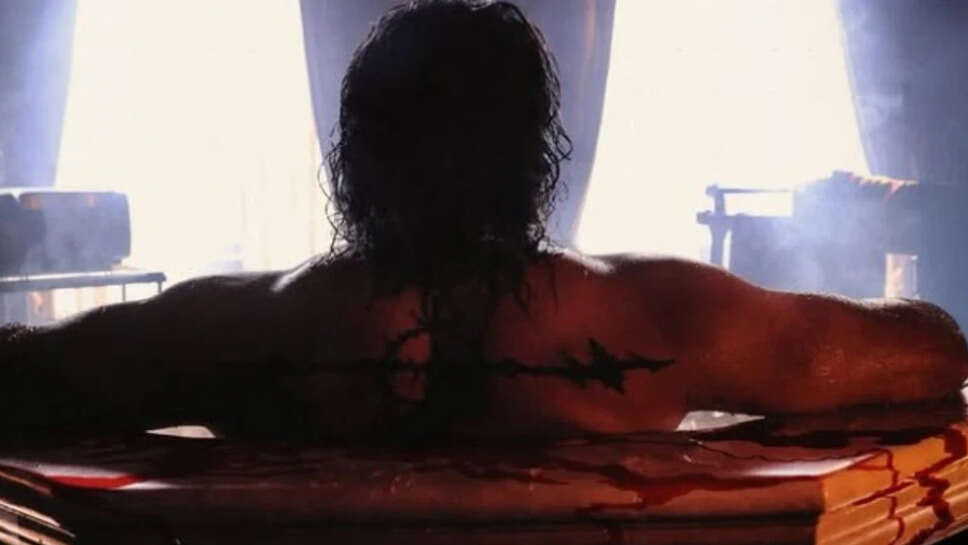 यश की नई फिल्म 'Toxic: A Fairy Tale for Grown-Ups' में बलाजी मनोहर का धमाकेदार किरदार