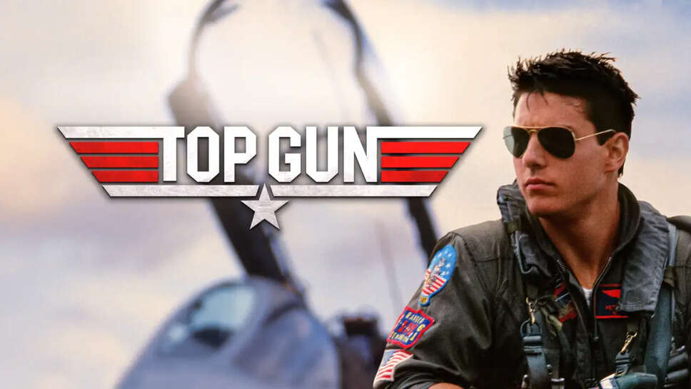 टॉम क्रूज की Top Gun का जादू फिर से सिनेमा में, जानें कब होगी रिलीज!