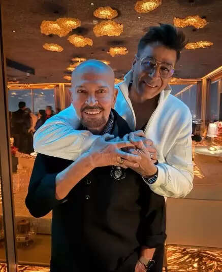 क्या रजत बेदी ने राकेश रोशन से मिलकर अपने सपने को किया पूरा? जानें इस खास मुलाकात के बारे में!