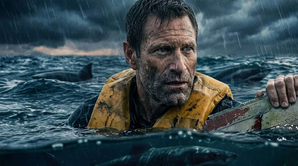 क्या 'Deep Water' बॉक्स ऑफिस पर कर पाएगा कमाल? जानें फिल्म की स्थिति!