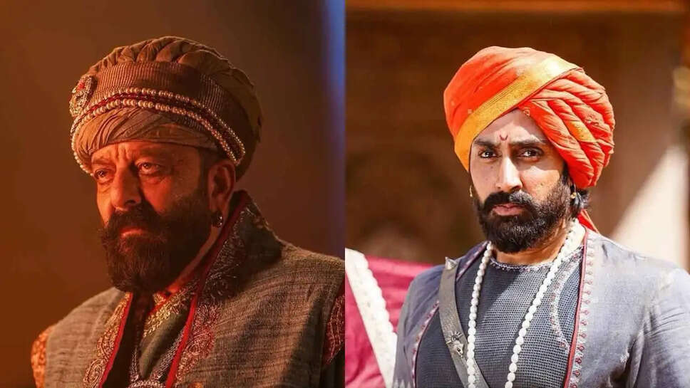 क्या है फिल्म 'Raja Shivaji' की खासियत? जानें इसके पीछे की कहानी और कास्ट के बारे में!