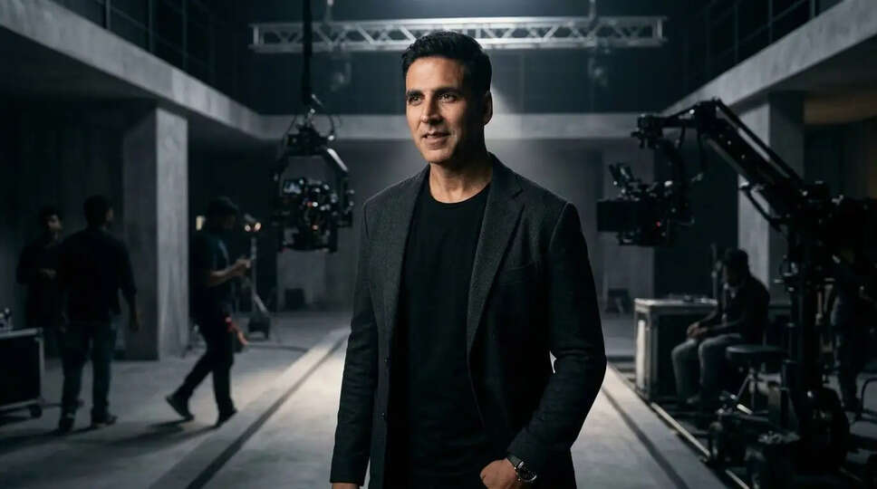 क्या Bhooth Bangla ने Akshay Kumar की किस्मत बदल दी? जानें बॉक्स ऑफिस पर फिल्म की सफलता!