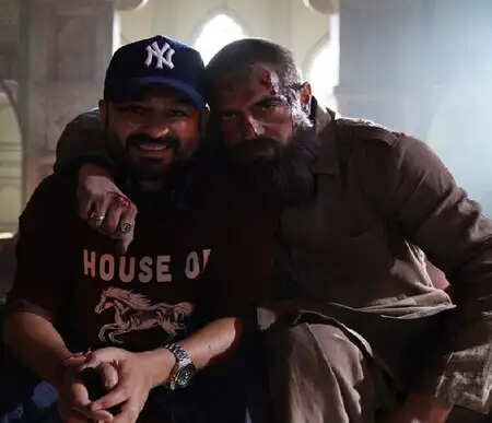 क्या 'धुरंधर 2: द रिवेंज' में अर्जुन रामपाल अक्षय खन्ना की तरह छा जाएंगे?