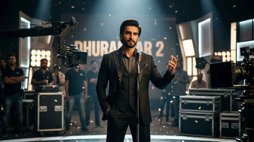 Dhurandhar 2: क्या है इस ब्लॉकबस्टर फिल्म की सफलता का राज?