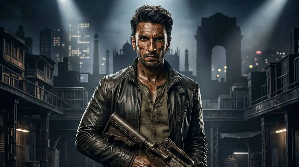 क्या है 'Dhurandhar: The Revenge' की सफलता का राज? जानें UK में कैसे बनी सबसे बड़ी भारतीय फिल्म!