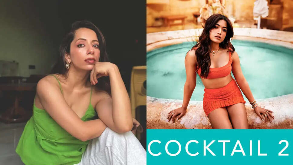 क्या Cocktail 2 में Shahid Kapoor और Kriti Sanon का जादू दर्शकों को भाएगा?